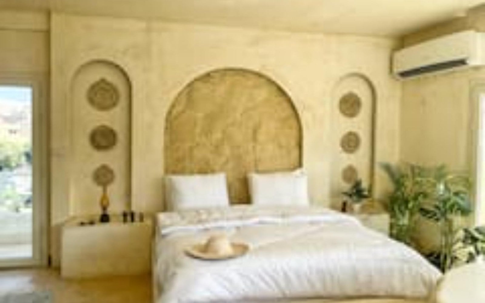 Premium City View Duplex 1