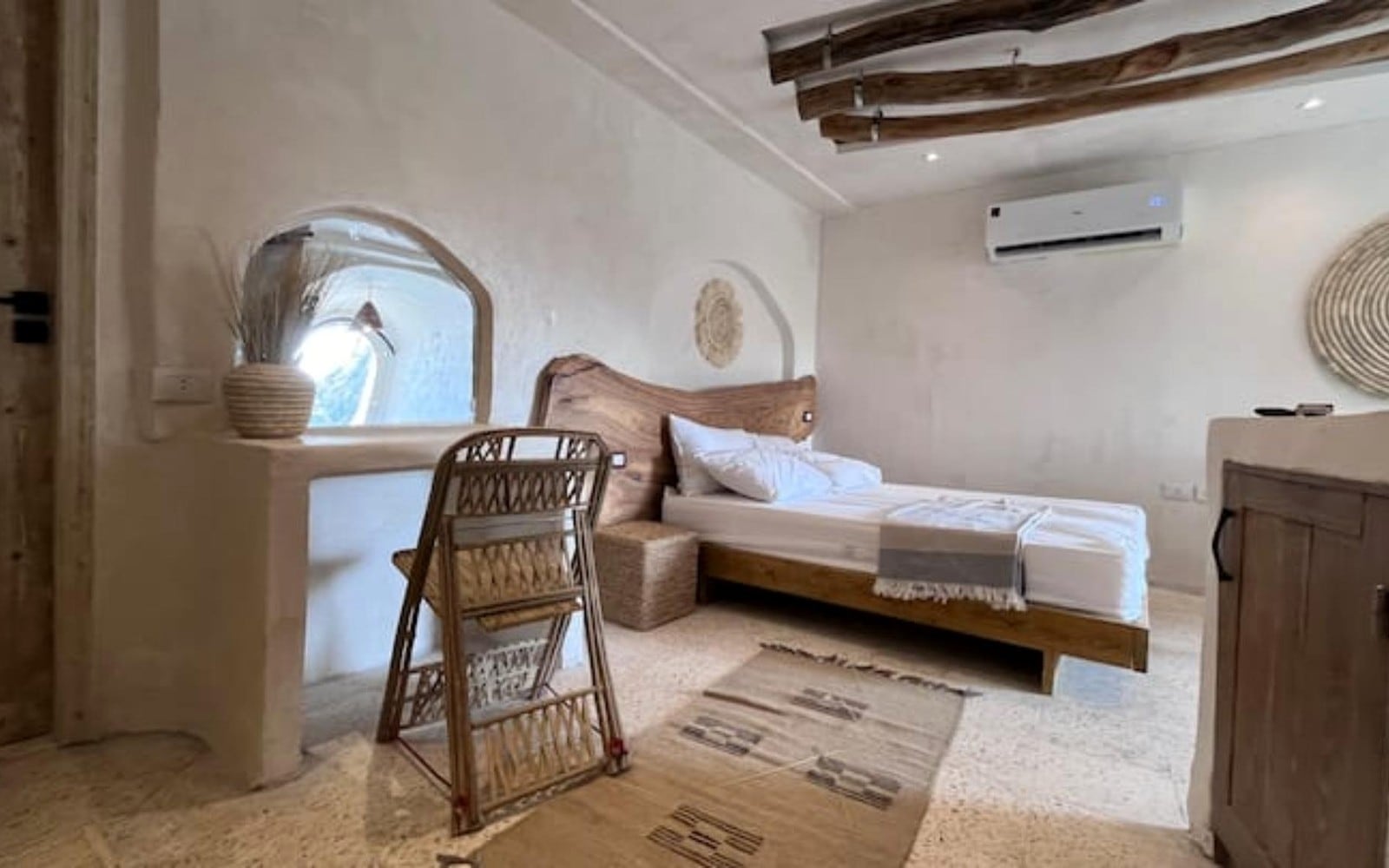 Duplex Comfort Vista Piramidi 2