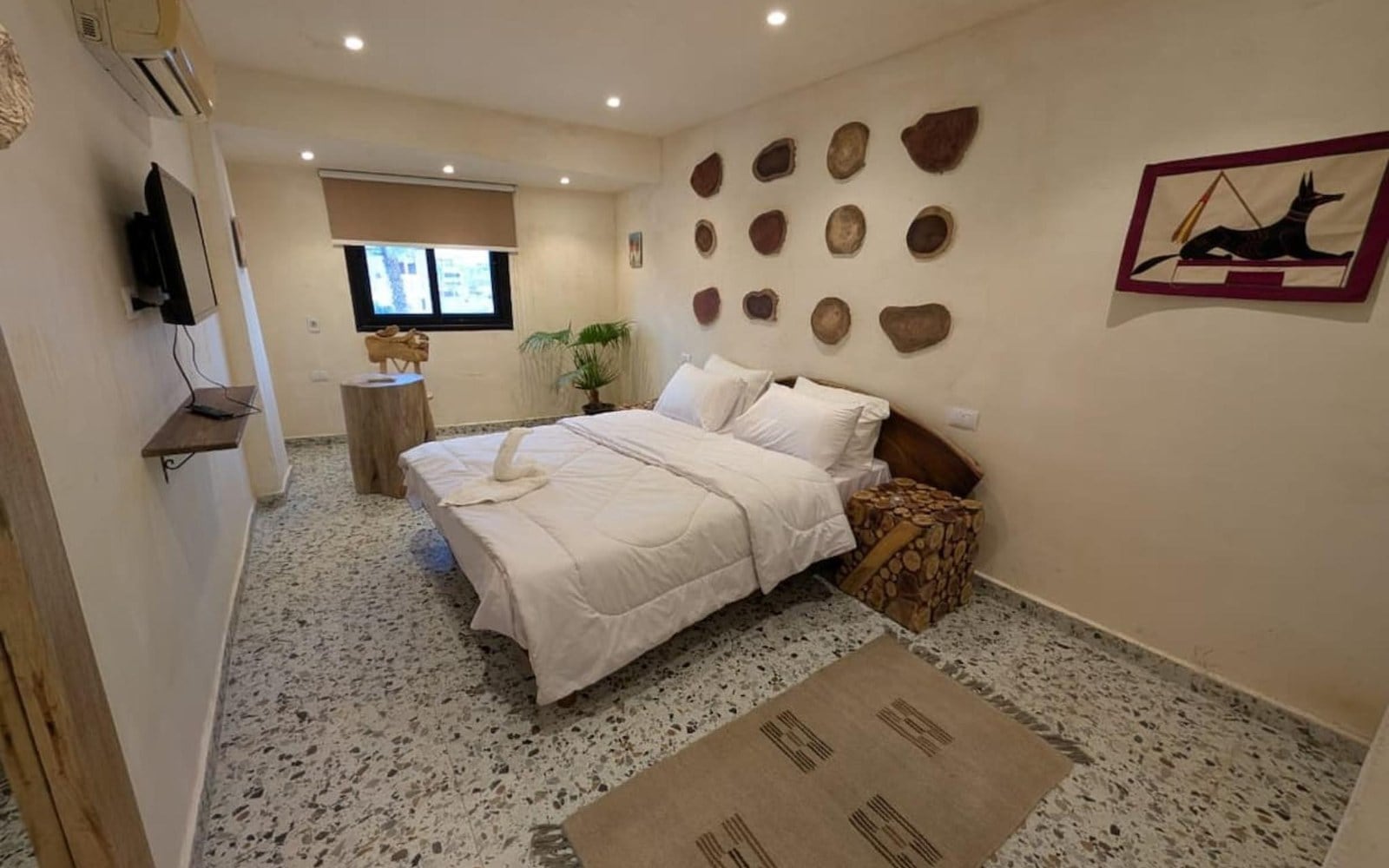 Dúplex Comfort Vista Ciudad 3