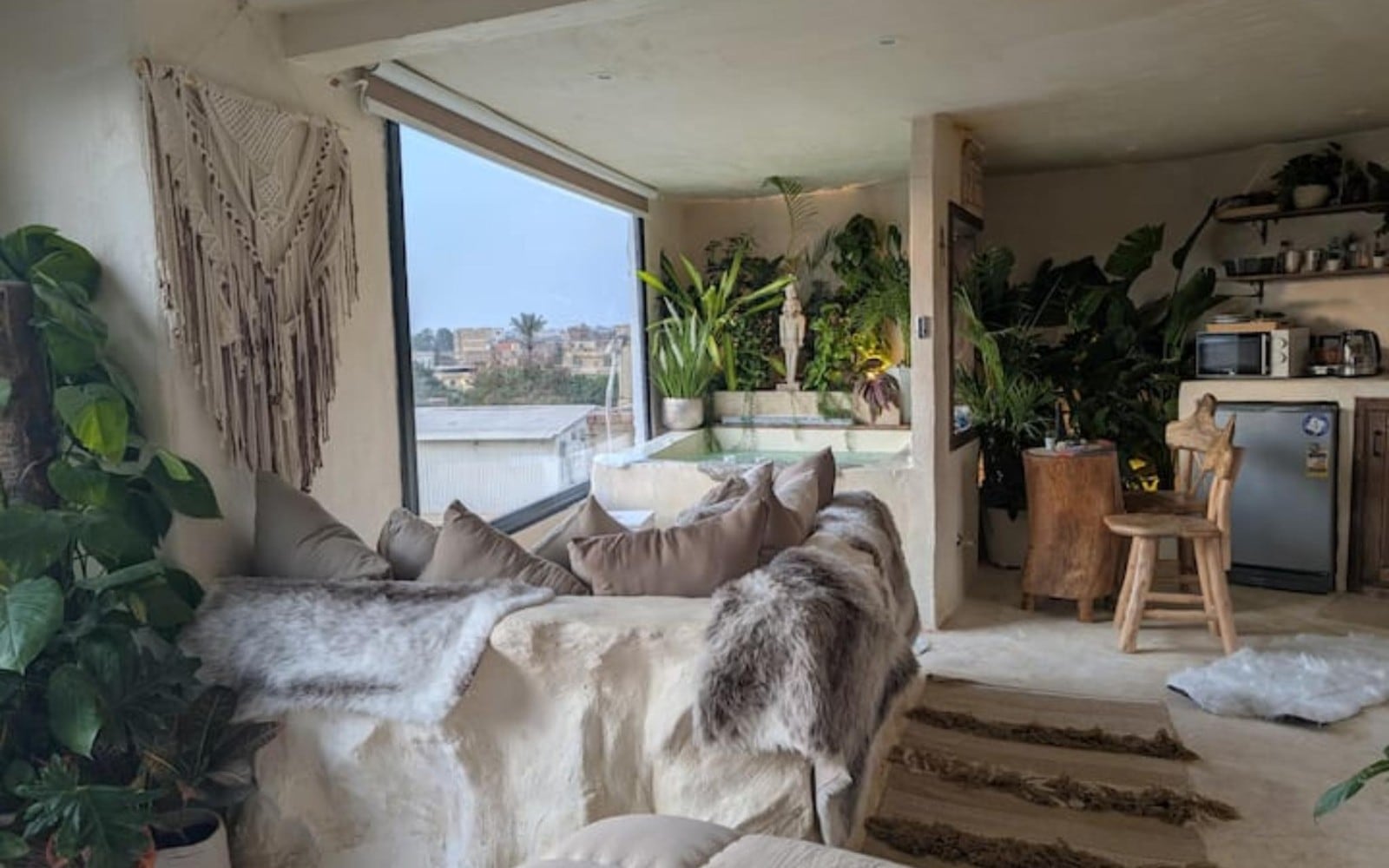 Duplex Royal Vista Piramidi 2