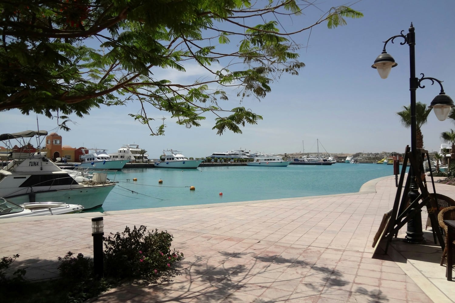 Hurghada